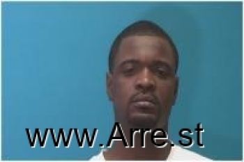 Jamario Rodrigues Hall Mugshot