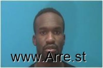 Jamarion Montray James Mugshot