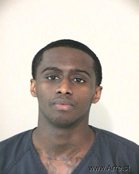 Jamarion Marsenio Wright Mugshot