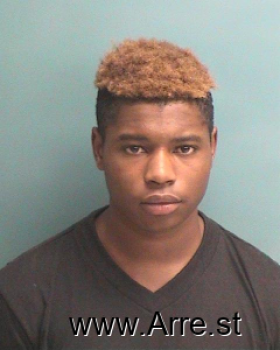 Jamarius  Smith Mugshot