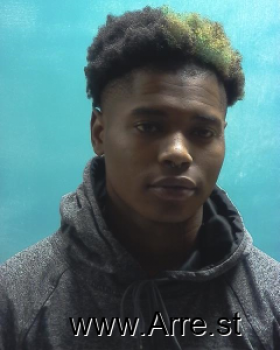 Jamarius  Smith Mugshot