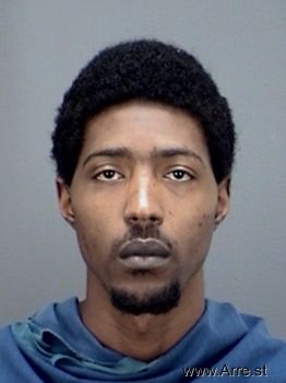 Jamarkus  Bell Mugshot