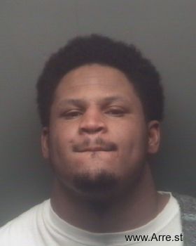 Jamarr Samone Thompson Mugshot