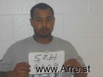 Jamel Raynard Galindo Mugshot