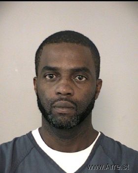 Jamel Rosemond Johnson Mugshot