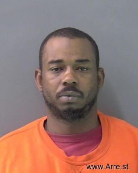 Jamel Paul Jones Mugshot