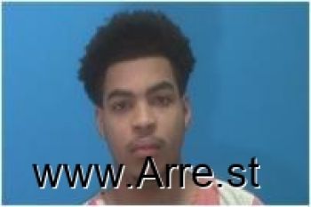 Jamel Xavion Scott Mugshot