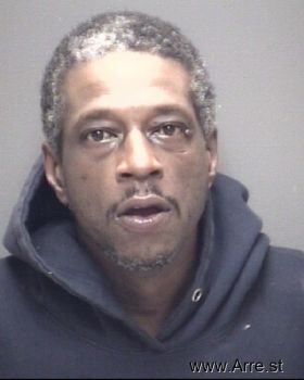 Jamel Ramon Washington Mugshot