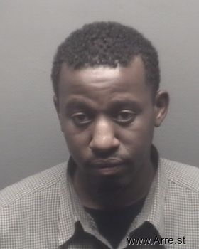 Jamelle Dwuan White Mugshot