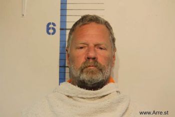 James Benthul Abrams Mugshot