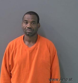 James Albert Abrams Mugshot