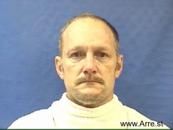 James Eldon Allison Mugshot