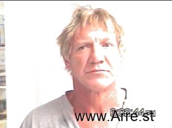 James Edward Ashby Mugshot