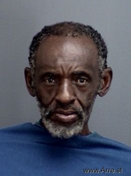 James Earl Austin Mugshot