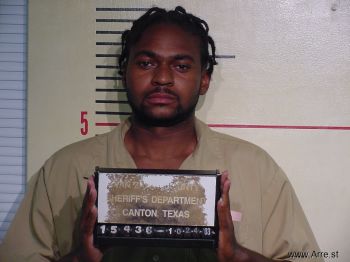 James Wiley Jr. Baldwin Mugshot