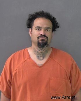 James  Banks Mugshot