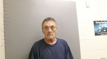 James Edward Barrett Mugshot