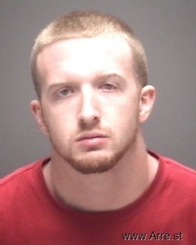 James Allen Becker Mugshot