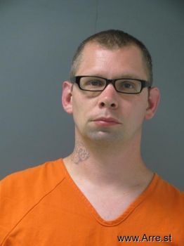 James Andrew Becker Mugshot