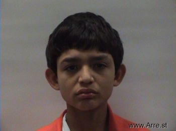 James  Benavidez Mugshot