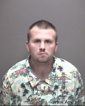 James Robert Blake Mugshot