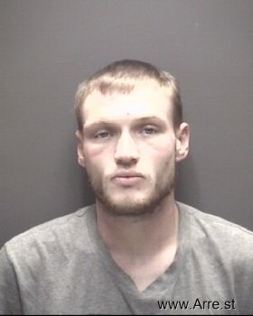 James David Blythe Mugshot