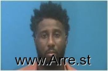 James Andre Bowens Mugshot