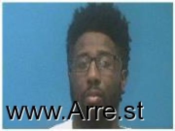 James Andre Bowens Mugshot