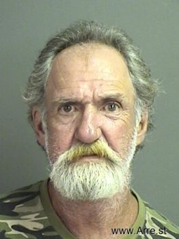 James Alan Bowman Mugshot