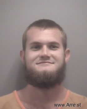 James Scott Bradley Mugshot