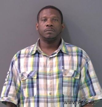 James Ladon Bradley Mugshot