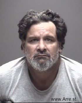 James Duane Brannon Mugshot