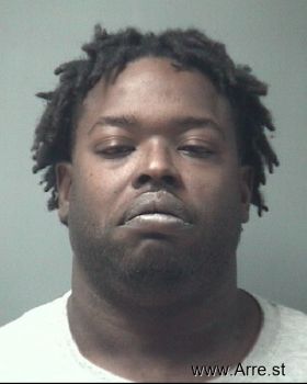 James Ervin Bryant Mugshot