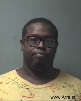 James Ervin Bryant Mugshot