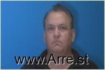 James Daryl Burchett Mugshot