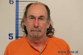 James Timothy Burchyett Mugshot