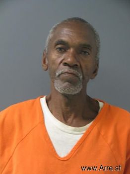 James Sr Burnell Mugshot