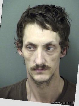 James Andrew Butler Mugshot