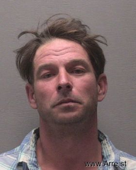 James Brandon Cannamore Mugshot