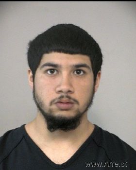 James Ray Cardenas Mugshot