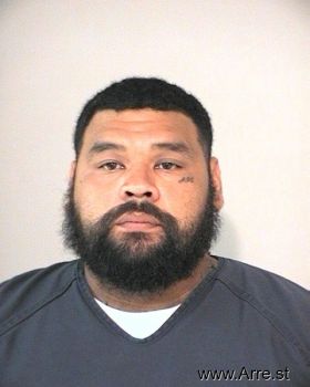 James Albert Carrillo Mugshot