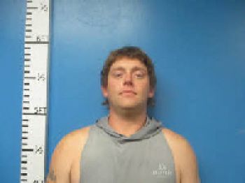 James Patrick Carroll Mugshot