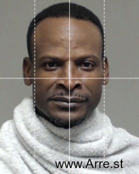 James Willis-jr. Carson Mugshot