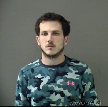 James Michael Carson Mugshot