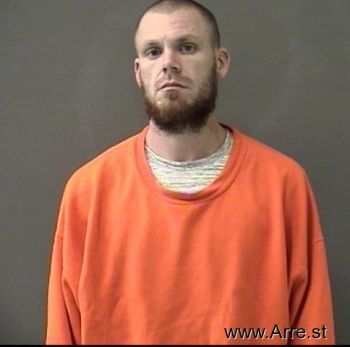 James Aaron Chambers Mugshot