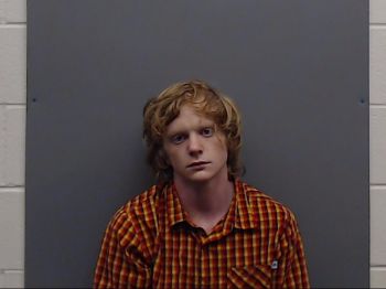 James  Chancellor Mugshot