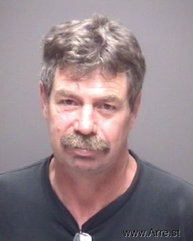 James Warren Combs Mugshot