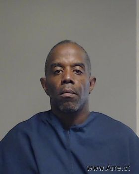 James Lamont Cooks Mugshot