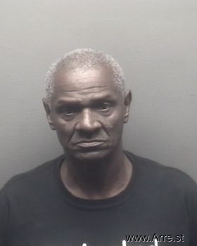 James Don Cotton Mugshot