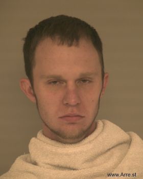 James Andrew Craig Mugshot